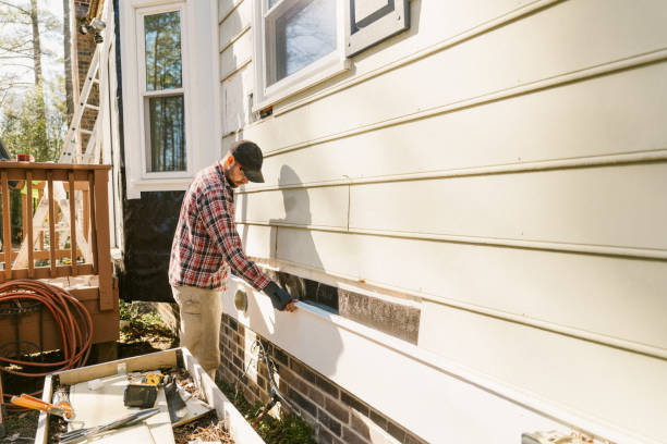 Trusted Siding Installation service in Auburn, KY - Creative Siding
